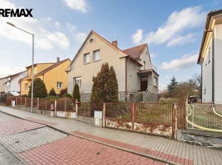 Prodej domu/vily, 220 m² obrázek