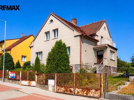 Prodej domu/vily, 220 m² obrázek