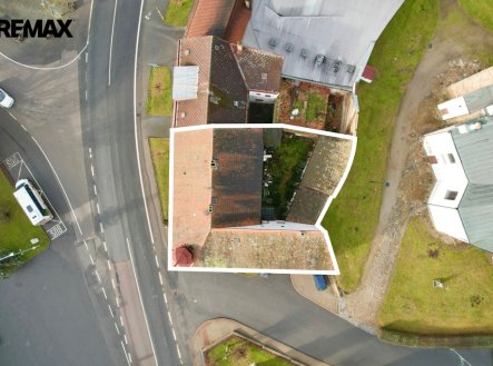 Prodej domu/vily, 500 m²