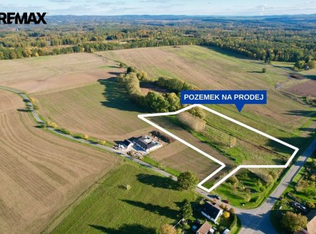 Prodej pozemku pro bydlení, 10 928 m²