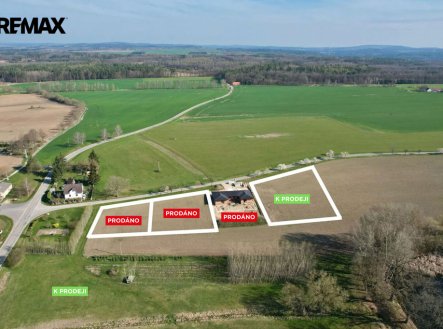 Prodej pozemku pro bydlení, 10 928 m²