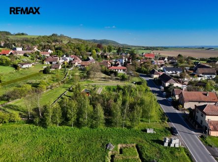 Prodej pozemku pro bydlení, 3 754 m²