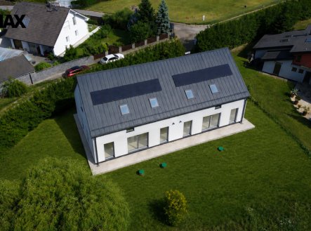 Prodej domu/vily, 120 m²