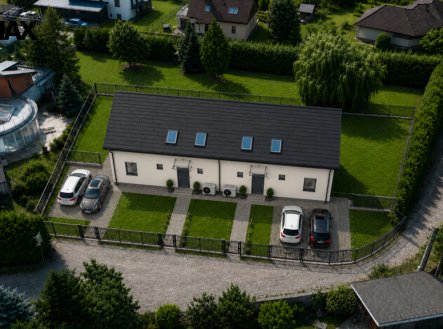 Prodej domu/vily, 120 m²