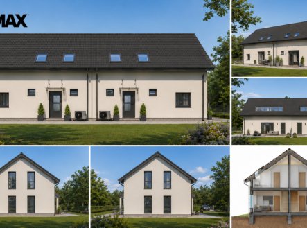 Prodej domu/vily, 120 m²