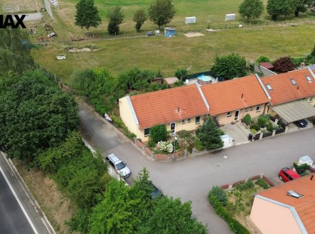 Prodej domu/vily, 92 m²