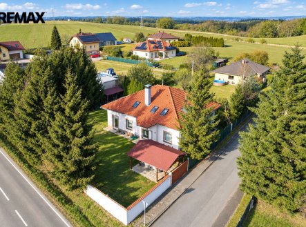 Prodej domu/vily, 300 m²
