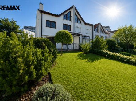 Prodej domu/vily, 320 m²