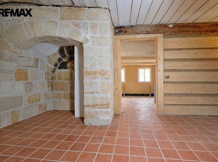 Prodej chaty/rekreačního objektu, 260 m²
