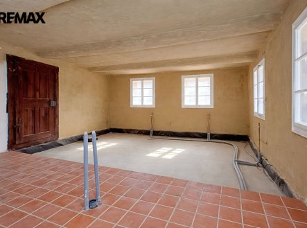 Prodej chaty/rekreačního objektu, 260 m²