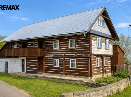 Prodej chaty/rekreačního objektu, 260 m²