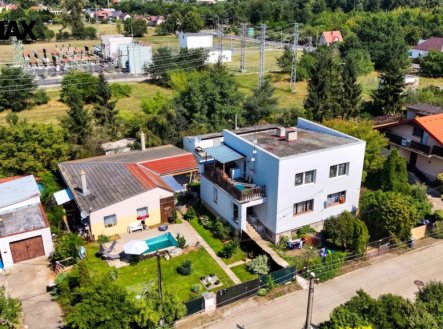 Prodej domu/vily, 343 m²