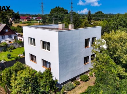 Prodej domu/vily, 343 m²