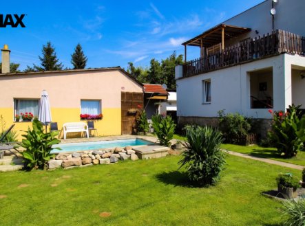 Prodej domu/vily, 343 m²