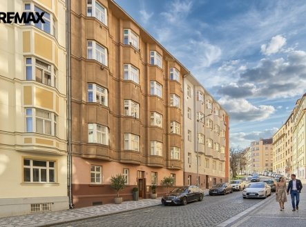 Prodej bytu, 2+1, 72 m² obrázek
