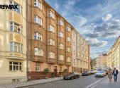 Prodej bytu, 2+1, 72 m²