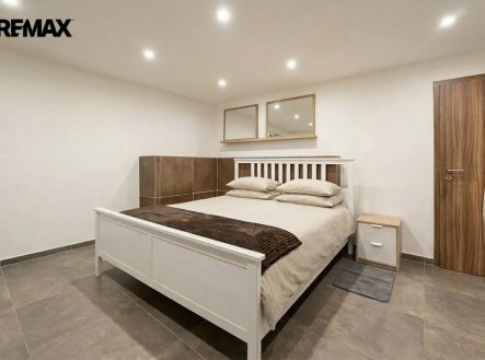 Ložnice | Prodej bytu, 2+1, 72 m²