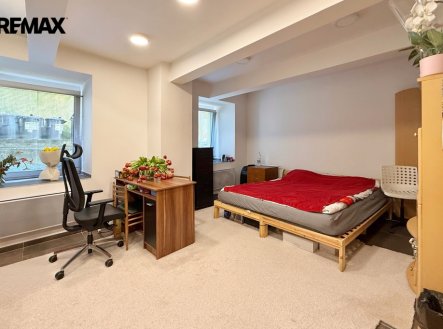 Ložnice | Prodej bytu, 2+1, 72 m²