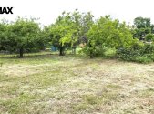 Prodej pozemku, zahrada, 435 m²