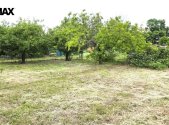 Prodej pozemku, zahrada, 435 m²