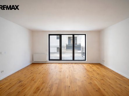 Prodej bytu, 2+kk, 70 m²