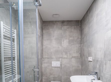 Prodej bytu, 2+kk, 70 m²