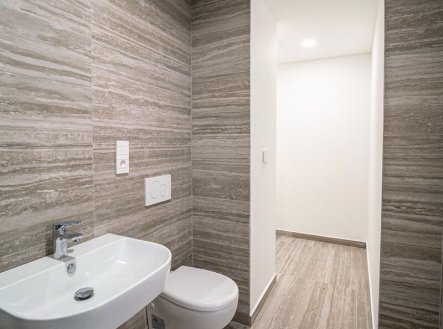 Prodej bytu, 2+kk, 70 m²