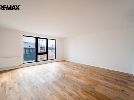 Prodej bytu, 2+kk, 61 m²