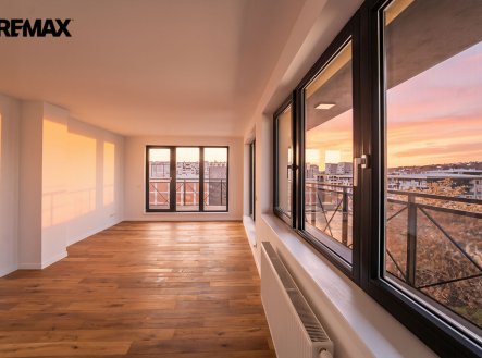 Prodej bytu, 3+kk, 80 m² obrázek