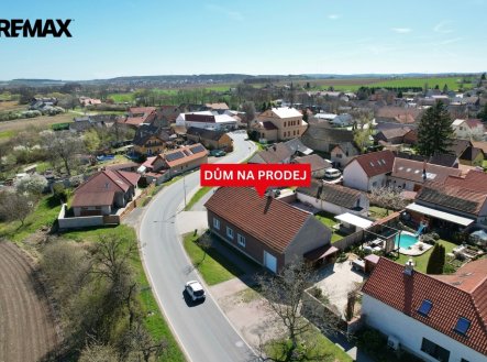 Prodej domu/vily, 193 m²