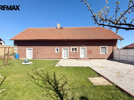 Prodej domu/vily, 193 m²