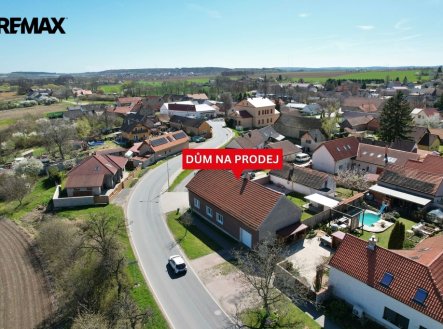 Prodej domu/vily, 193 m²