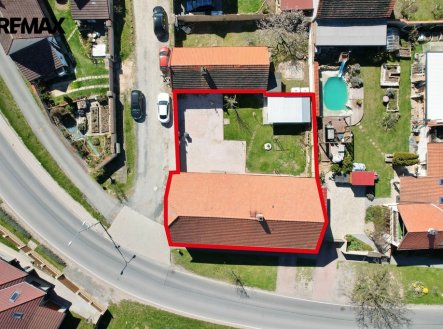 Prodej domu/vily, 193 m²