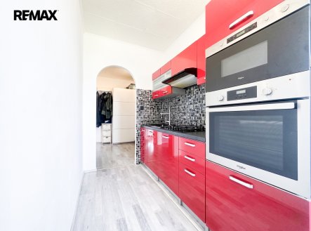 Prodej bytu, 3+kk, 70 m²