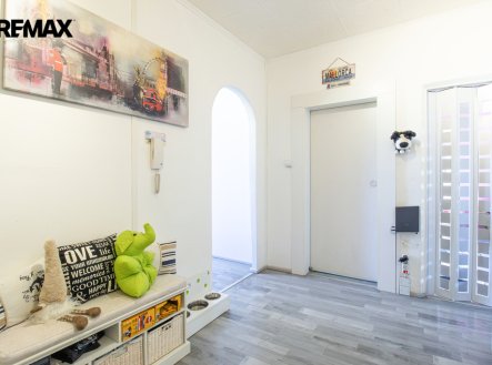 Prodej bytu, 3+kk, 70 m²