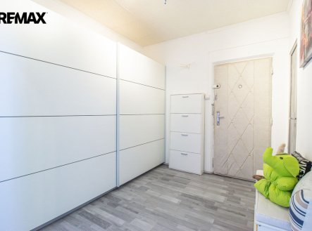 Prodej bytu, 3+kk, 70 m²