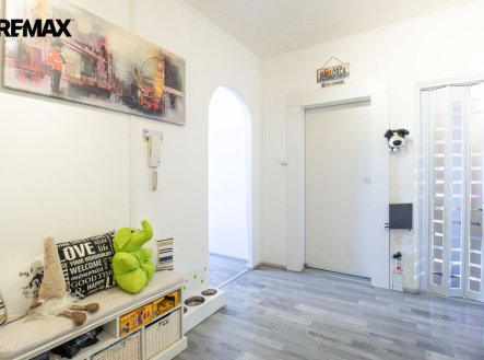 Prodej bytu, 3+kk, 70 m²