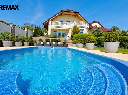 Prodej domu/vily, 243 m²