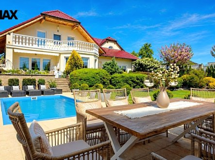 Prodej domu/vily, 243 m²