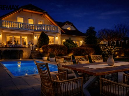 Prodej domu/vily, 243 m²