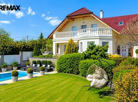 Prodej domu/vily, 243 m²