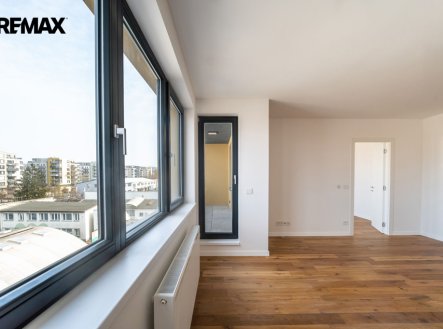Prodej bytu, 3+kk, 80 m²