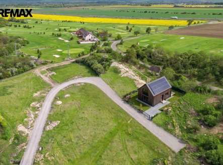 vizualizace-hnedy-dum.jpg | Prodej - pozemek pro bydlení, 1 006 m²
