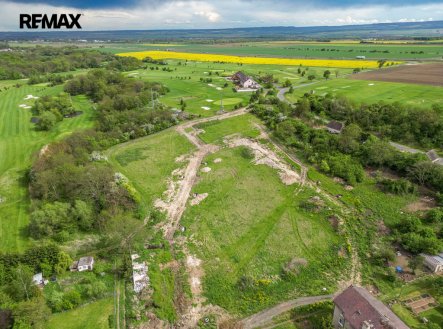 Prodej pozemku pro bydlení, 1 006 m²