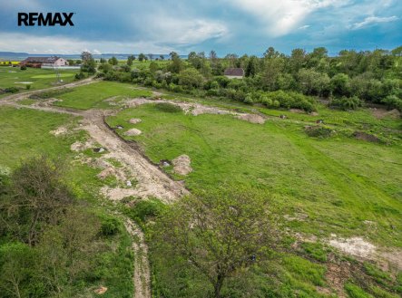 Prodej pozemku pro bydlení, 1 006 m²