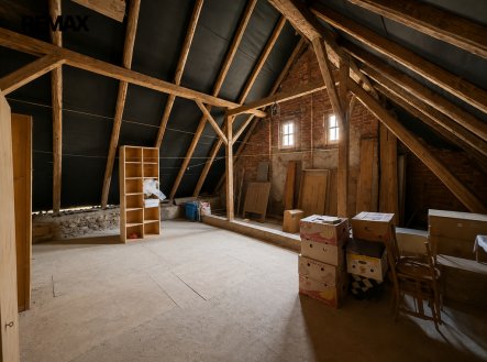 Prodej domu/vily, 200 m²