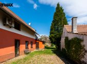 Prodej chaty/rekreačního objektu, 110 m²
