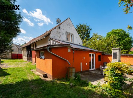 Prodej chaty/rekreačního objektu, 110 m²