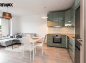Prodej bytu, 2+kk, 55 m²
