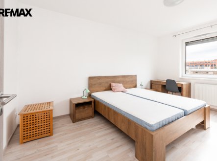 Prodej bytu, 2+kk, 55 m²